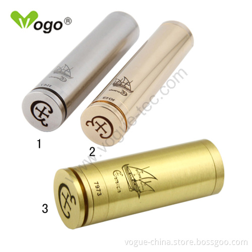Good Quality Caravela Mechanical Mod